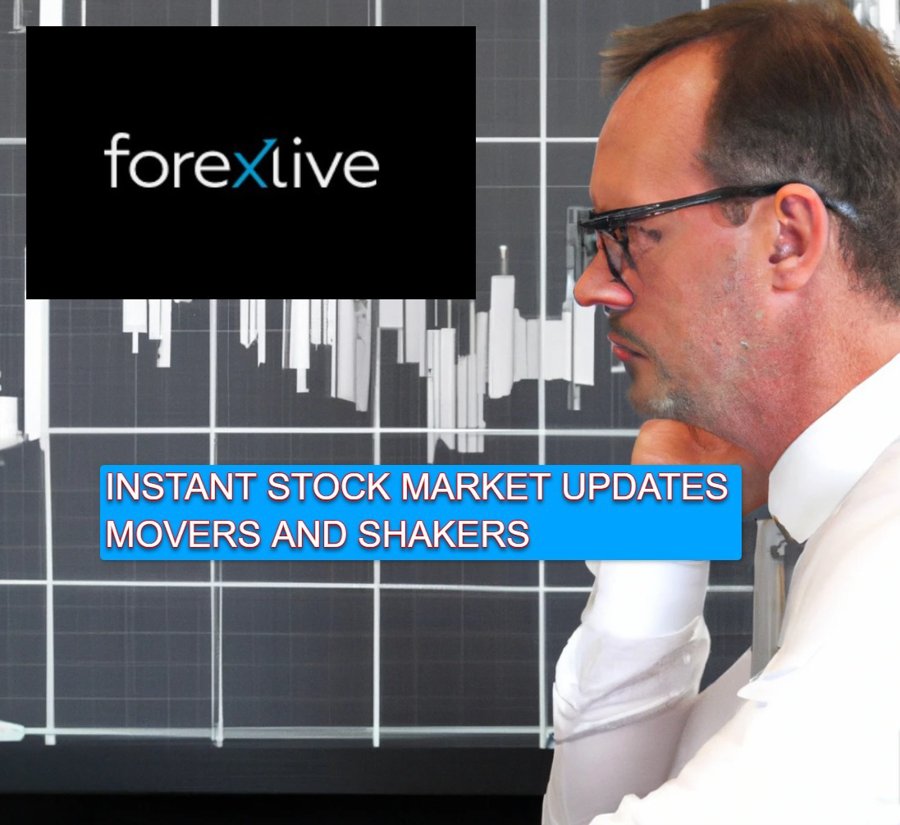 Stock market update in 60 seconds, the highlights you need to know